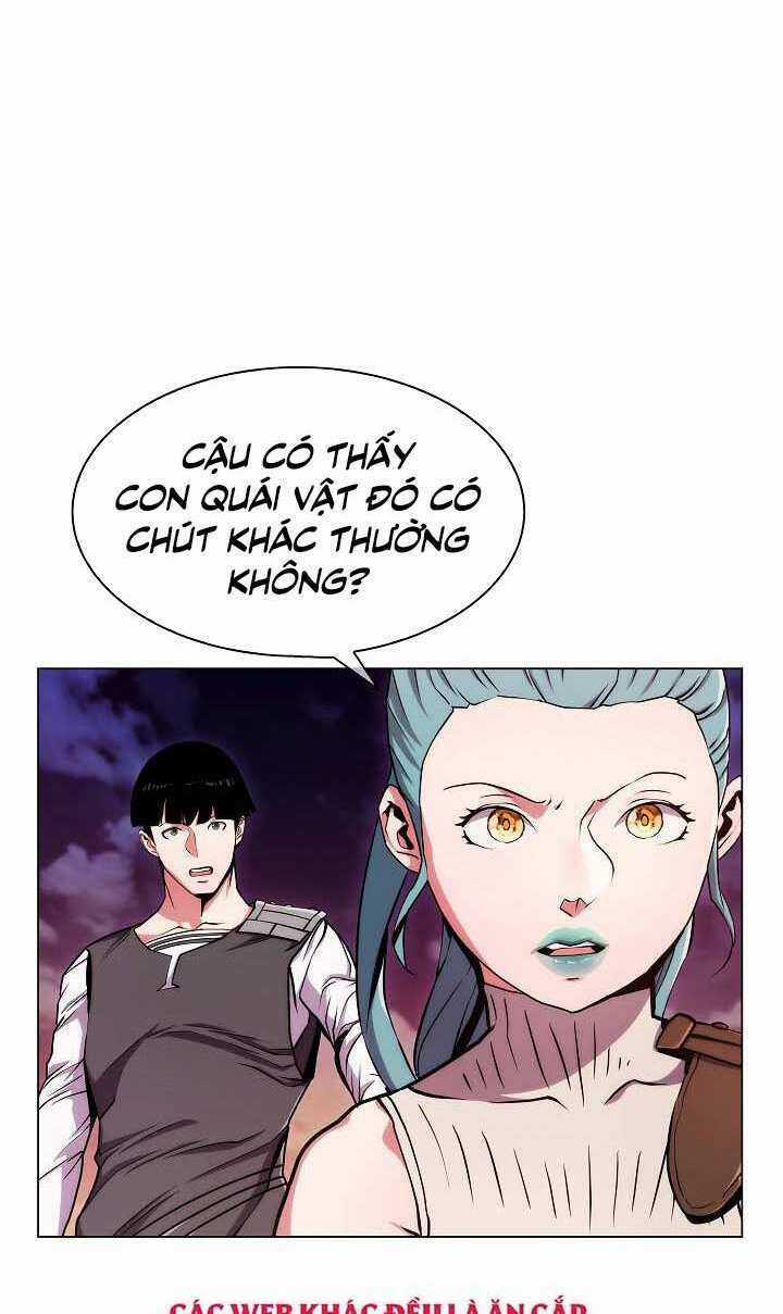 Kẻ Phát Hoạ Ấn Chú - Chapter 7 - Trang 18