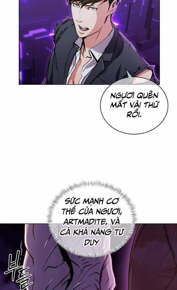 Kẻ Phát Hoạ Ấn Chú - Chapter 7 - Trang 3