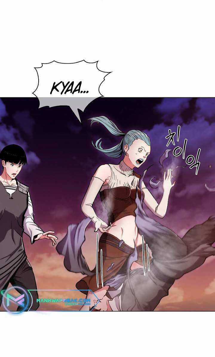 Kẻ Phát Hoạ Ấn Chú - Chapter 7 - Trang 21