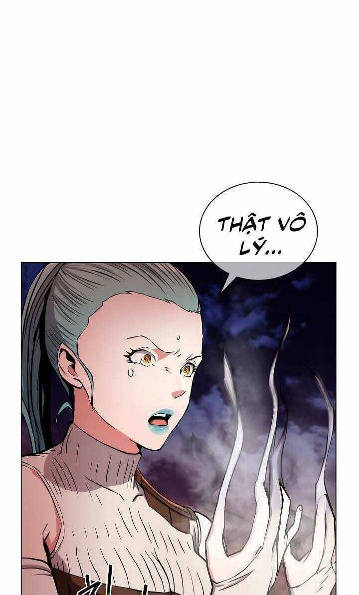 Kẻ Phát Hoạ Ấn Chú - Chapter 7 - Trang 22