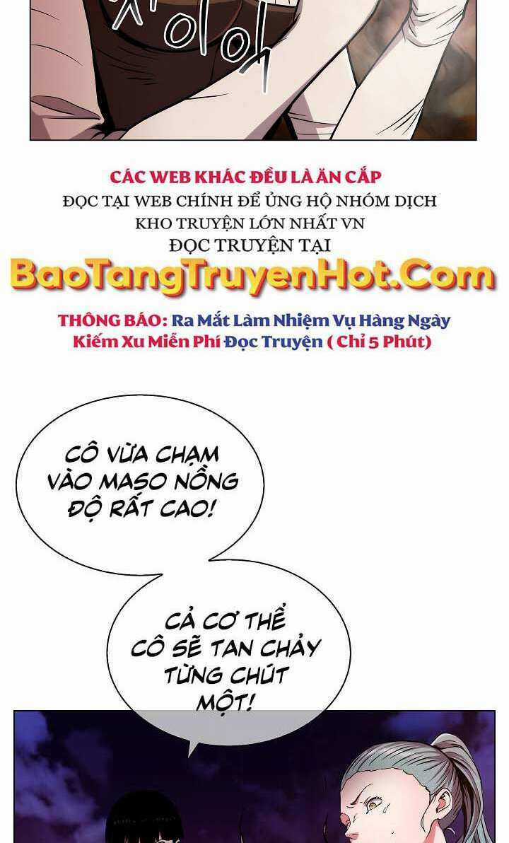 Kẻ Phát Hoạ Ấn Chú - Chapter 7 - Trang 23
