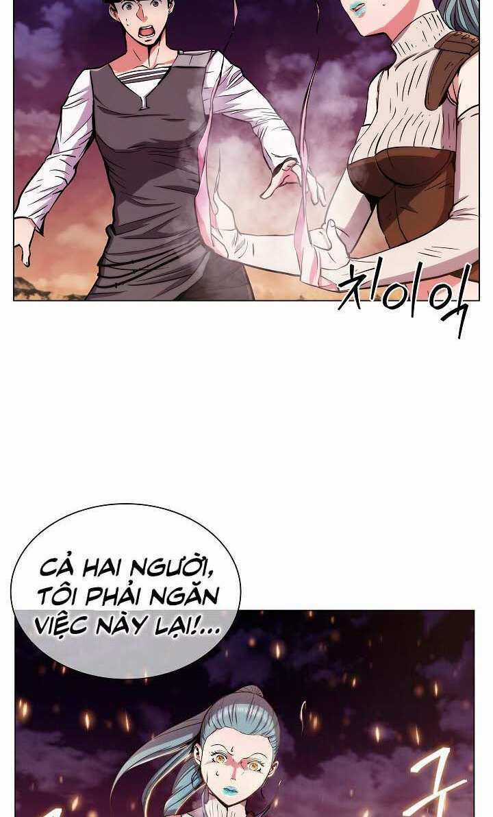 Kẻ Phát Hoạ Ấn Chú - Chapter 7 - Trang 24