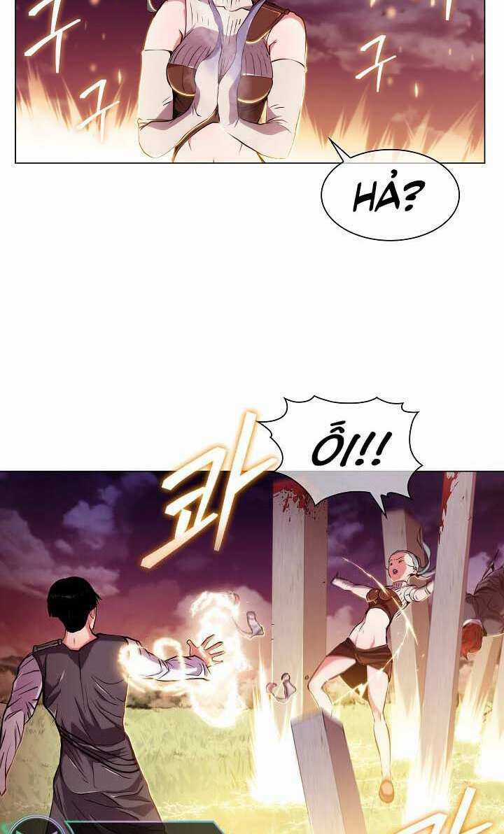 Kẻ Phát Hoạ Ấn Chú - Chapter 7 - Trang 25