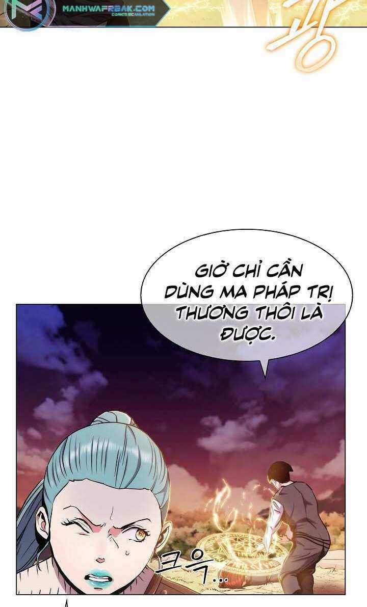 Kẻ Phát Hoạ Ấn Chú - Chapter 7 - Trang 26