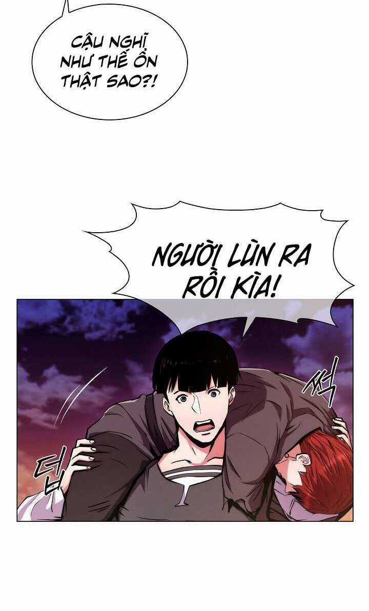 Kẻ Phát Hoạ Ấn Chú - Chapter 7 - Trang 27