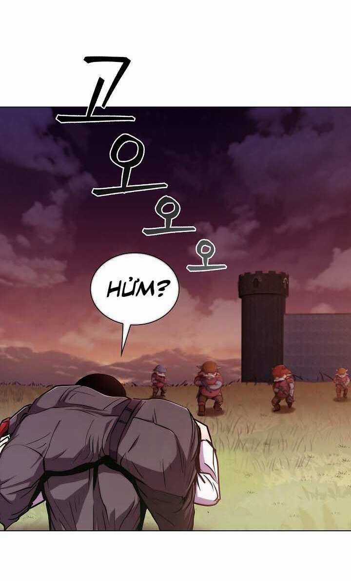 Kẻ Phát Hoạ Ấn Chú - Chapter 7 - Trang 28