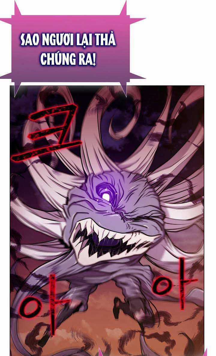 Kẻ Phát Hoạ Ấn Chú - Chapter 7 - Trang 31