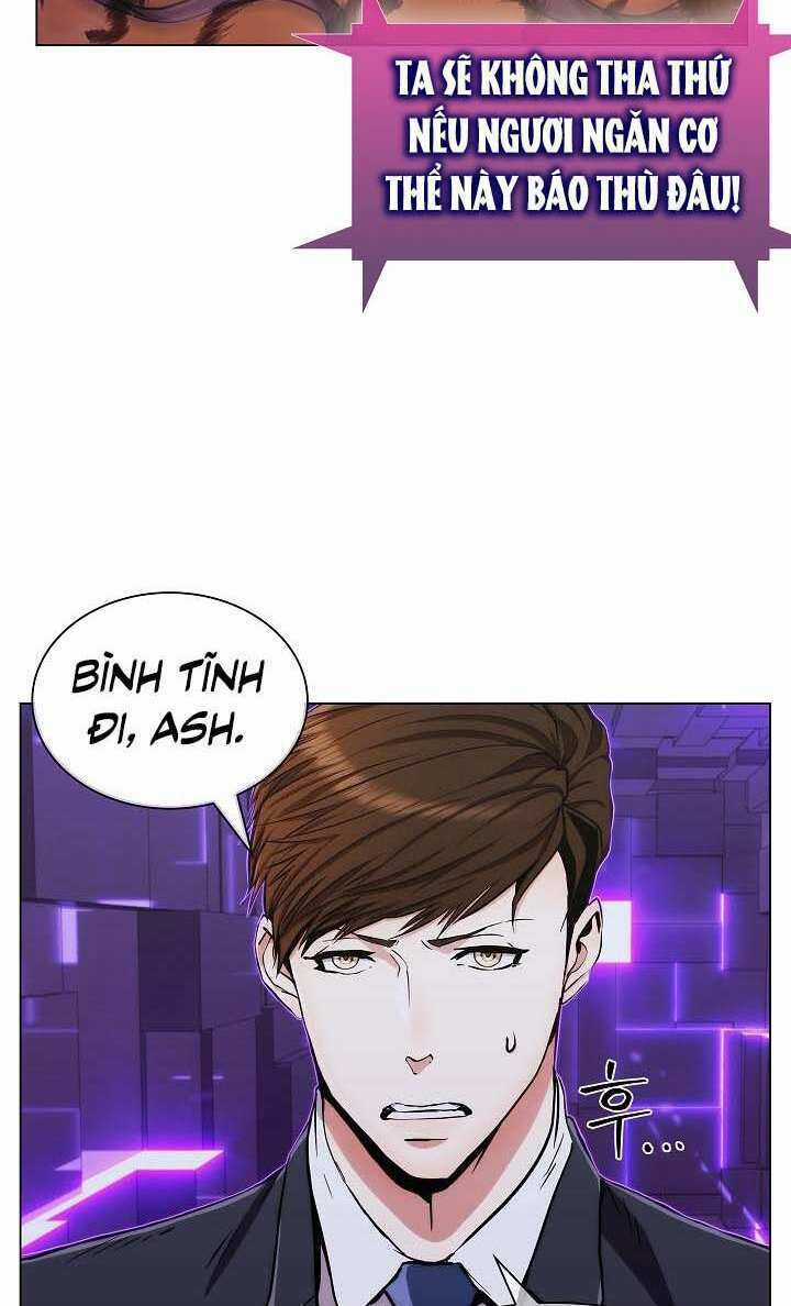 Kẻ Phát Hoạ Ấn Chú - Chapter 7 - Trang 32