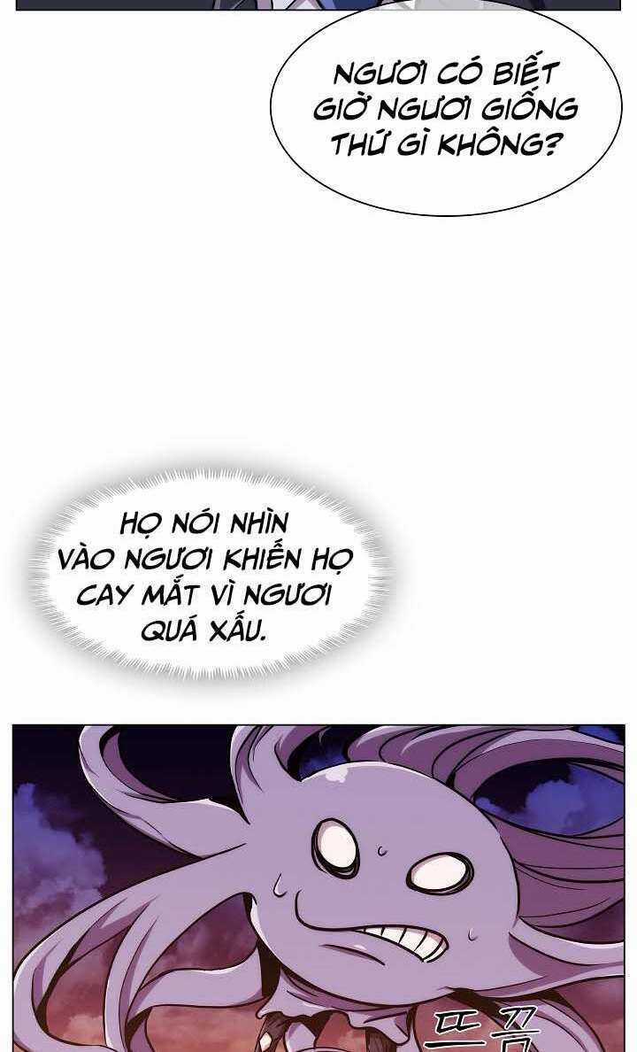 Kẻ Phát Hoạ Ấn Chú - Chapter 7 - Trang 33