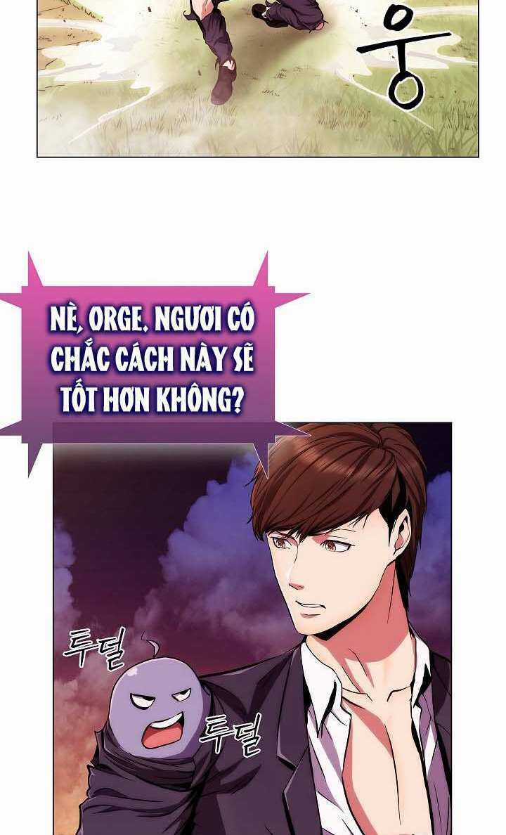 Kẻ Phát Hoạ Ấn Chú - Chapter 7 - Trang 37
