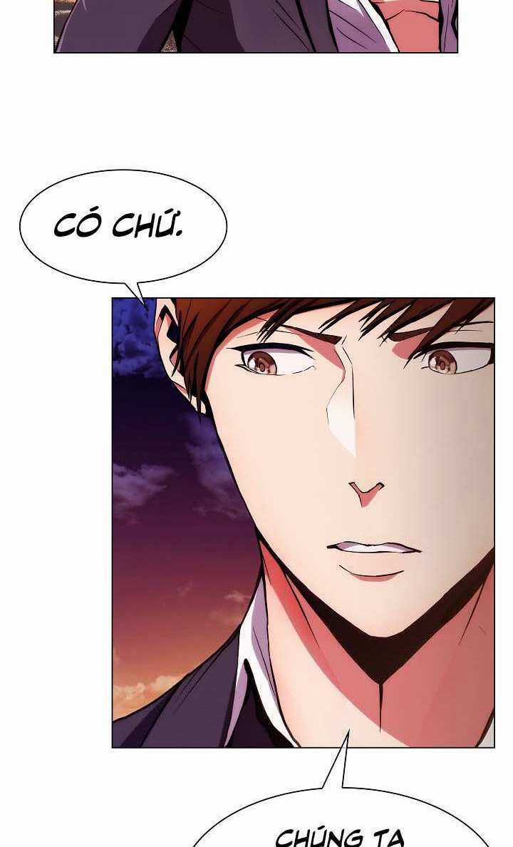 Kẻ Phát Hoạ Ấn Chú - Chapter 7 - Trang 38