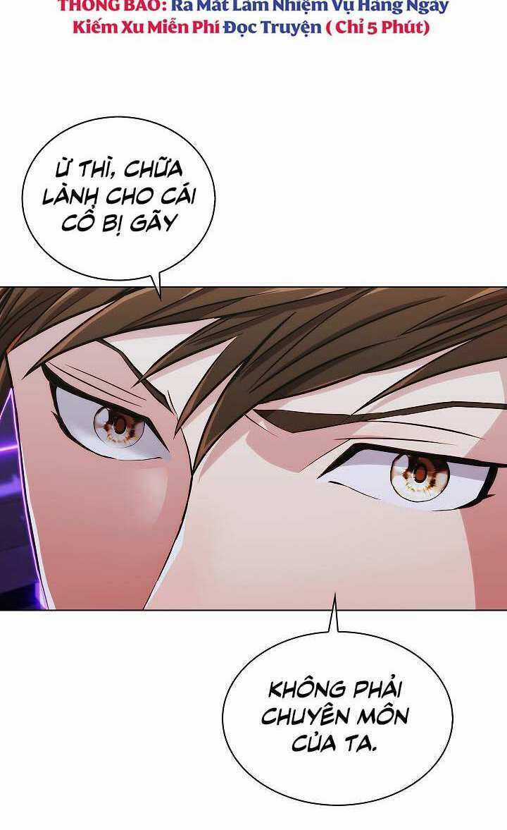 Kẻ Phát Hoạ Ấn Chú - Chapter 7 - Trang 5