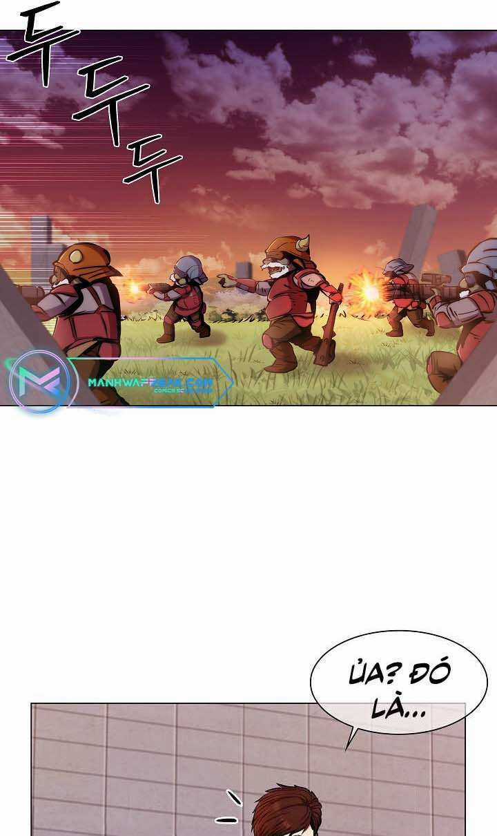 Kẻ Phát Hoạ Ấn Chú - Chapter 7 - Trang 41