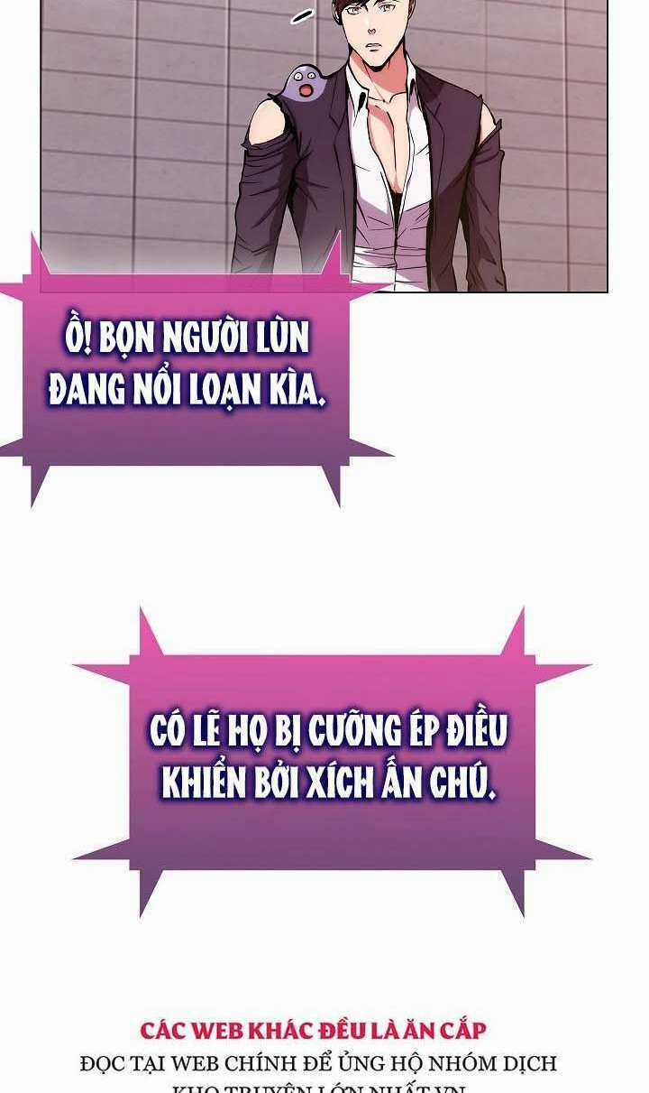 Kẻ Phát Hoạ Ấn Chú - Chapter 7 - Trang 42