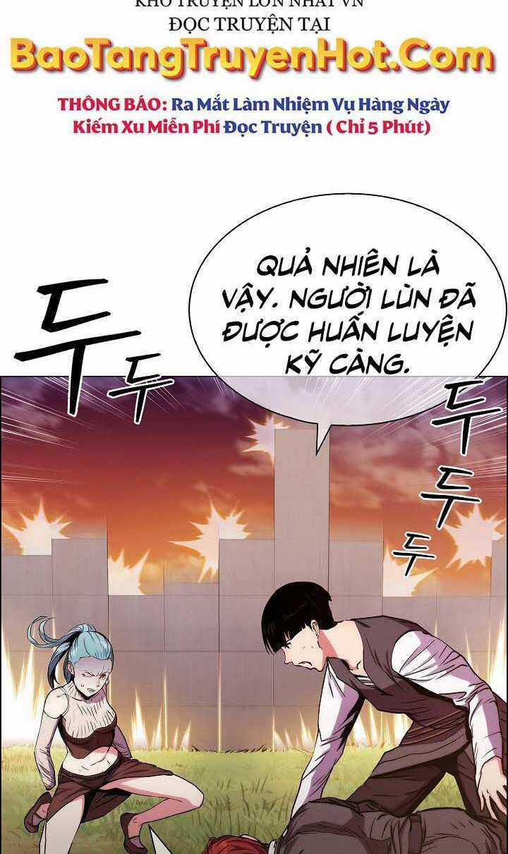 Kẻ Phát Hoạ Ấn Chú - Chapter 7 - Trang 43