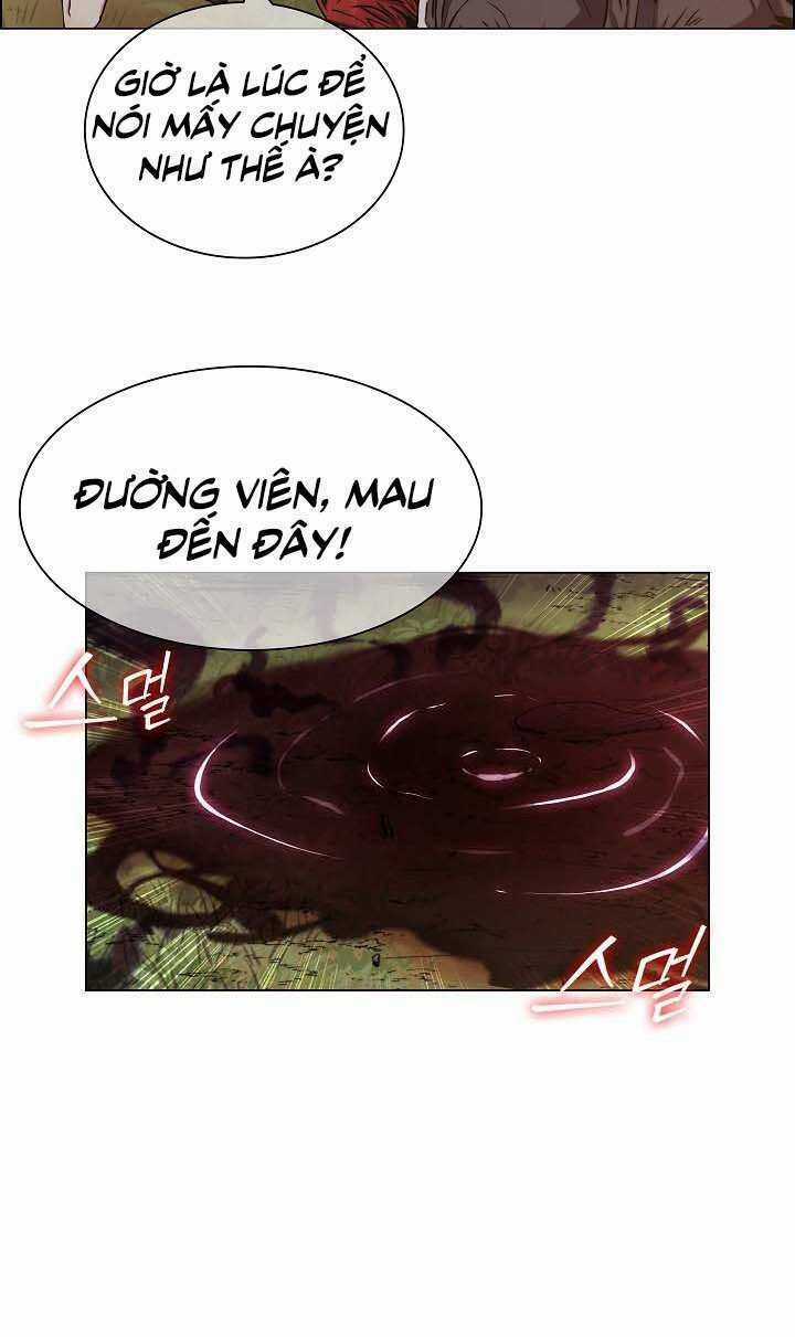 Kẻ Phát Hoạ Ấn Chú - Chapter 7 - Trang 44