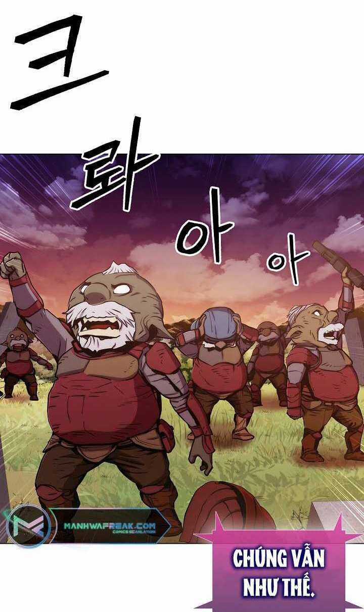 Kẻ Phát Hoạ Ấn Chú - Chapter 7 - Trang 46