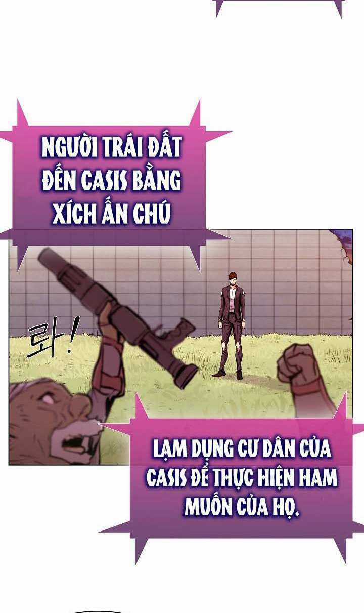 Kẻ Phát Hoạ Ấn Chú - Chapter 7 - Trang 47