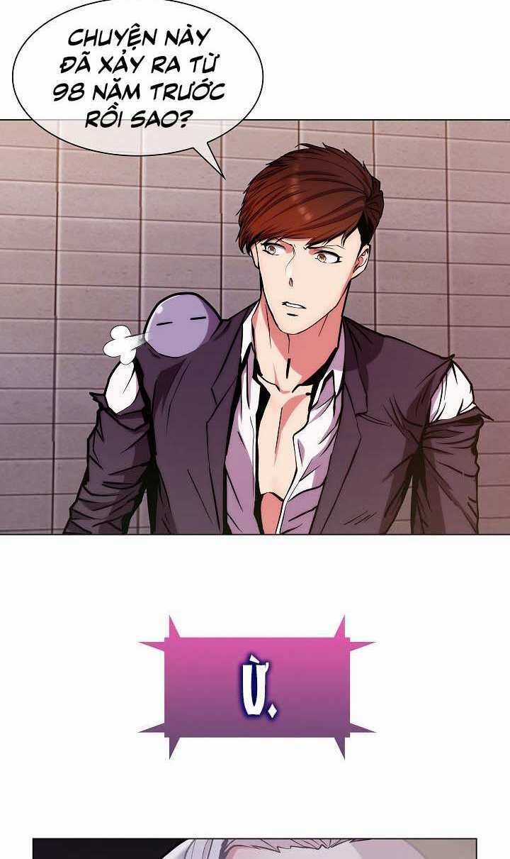 Kẻ Phát Hoạ Ấn Chú - Chapter 7 - Trang 48