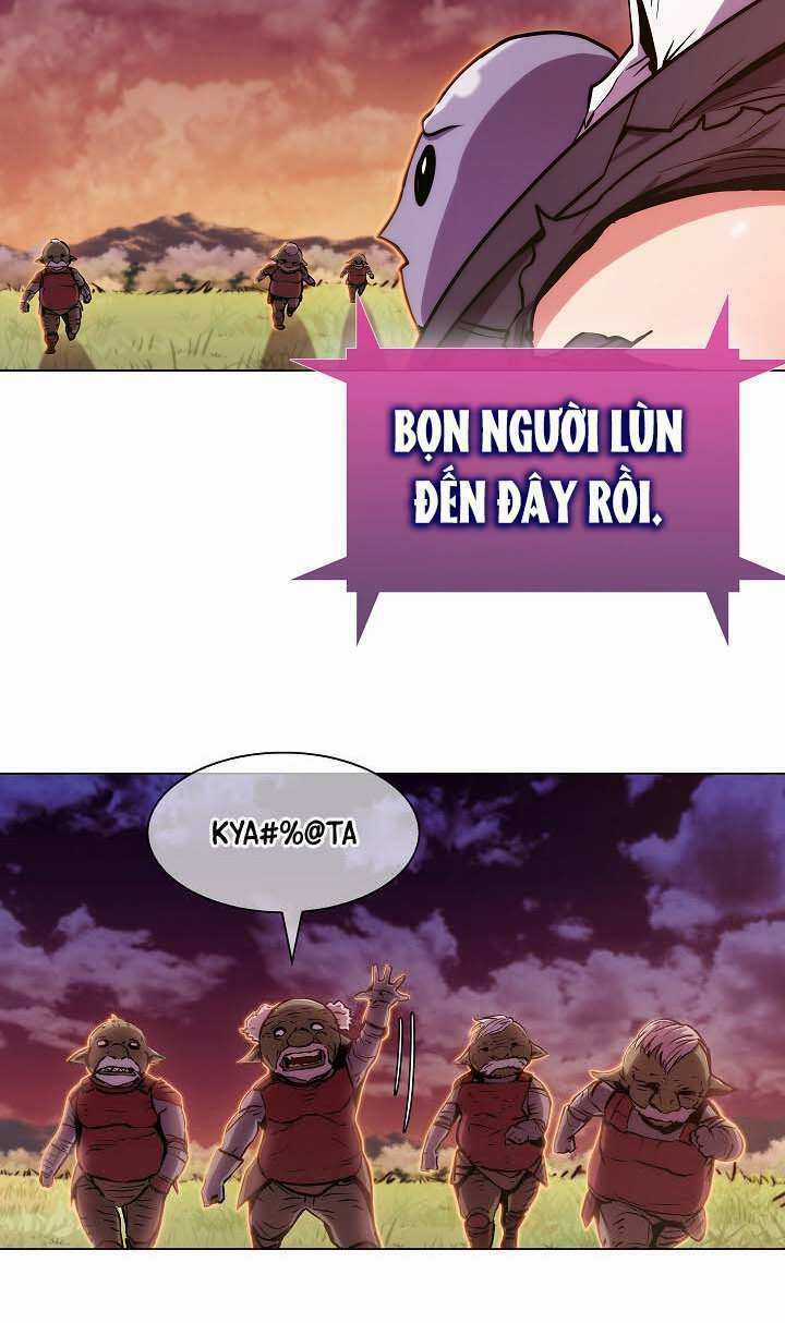 Kẻ Phát Hoạ Ấn Chú - Chapter 7 - Trang 59