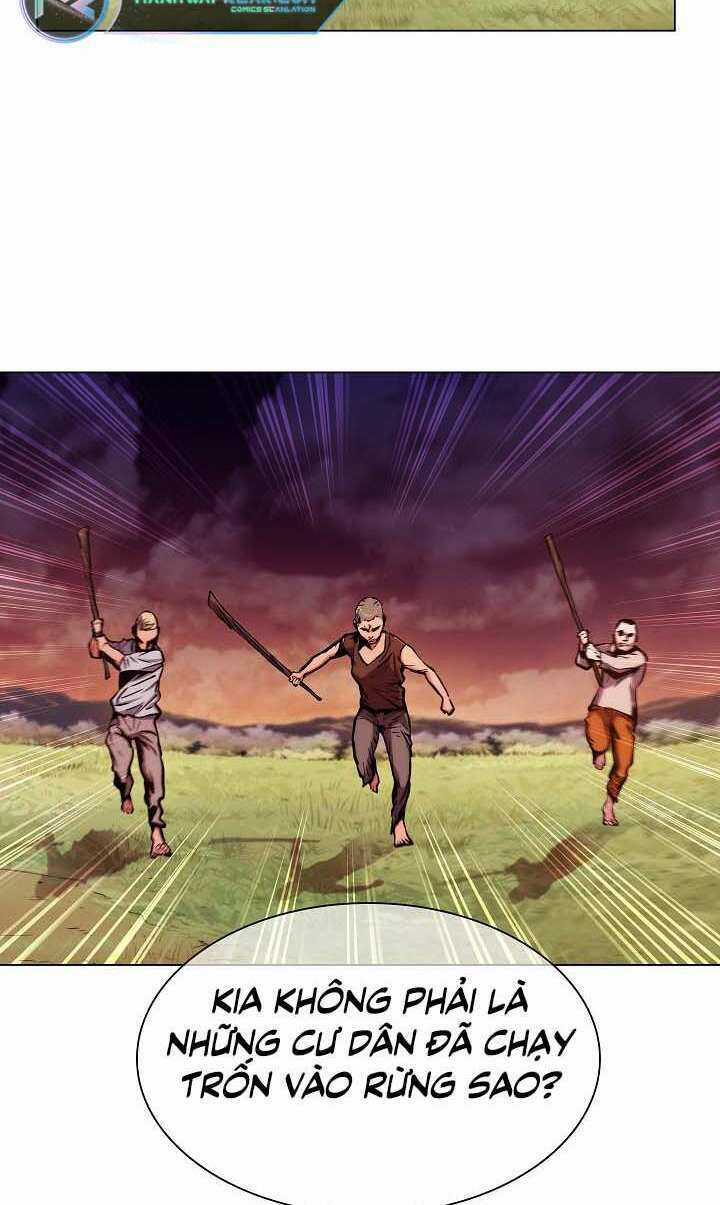 Kẻ Phát Hoạ Ấn Chú - Chapter 7 - Trang 66