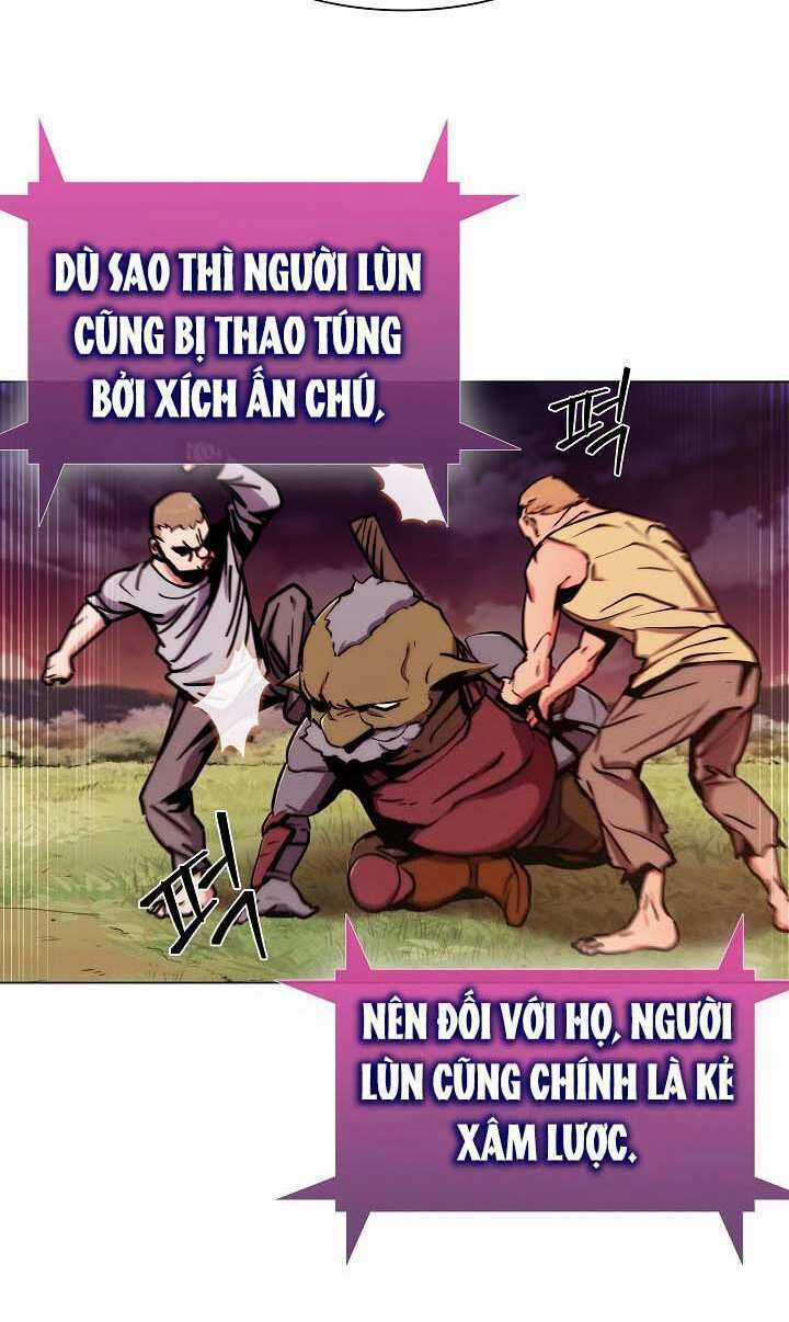 Kẻ Phát Hoạ Ấn Chú - Chapter 7 - Trang 67