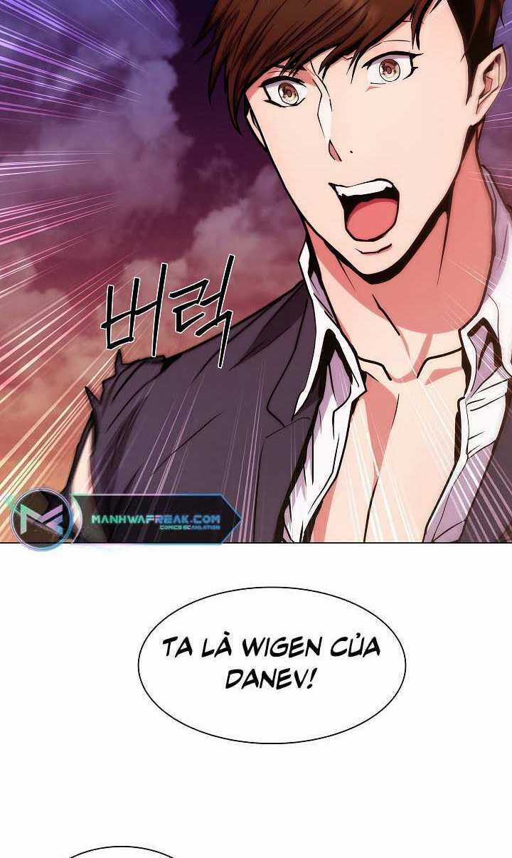 Kẻ Phát Hoạ Ấn Chú - Chapter 7 - Trang 69