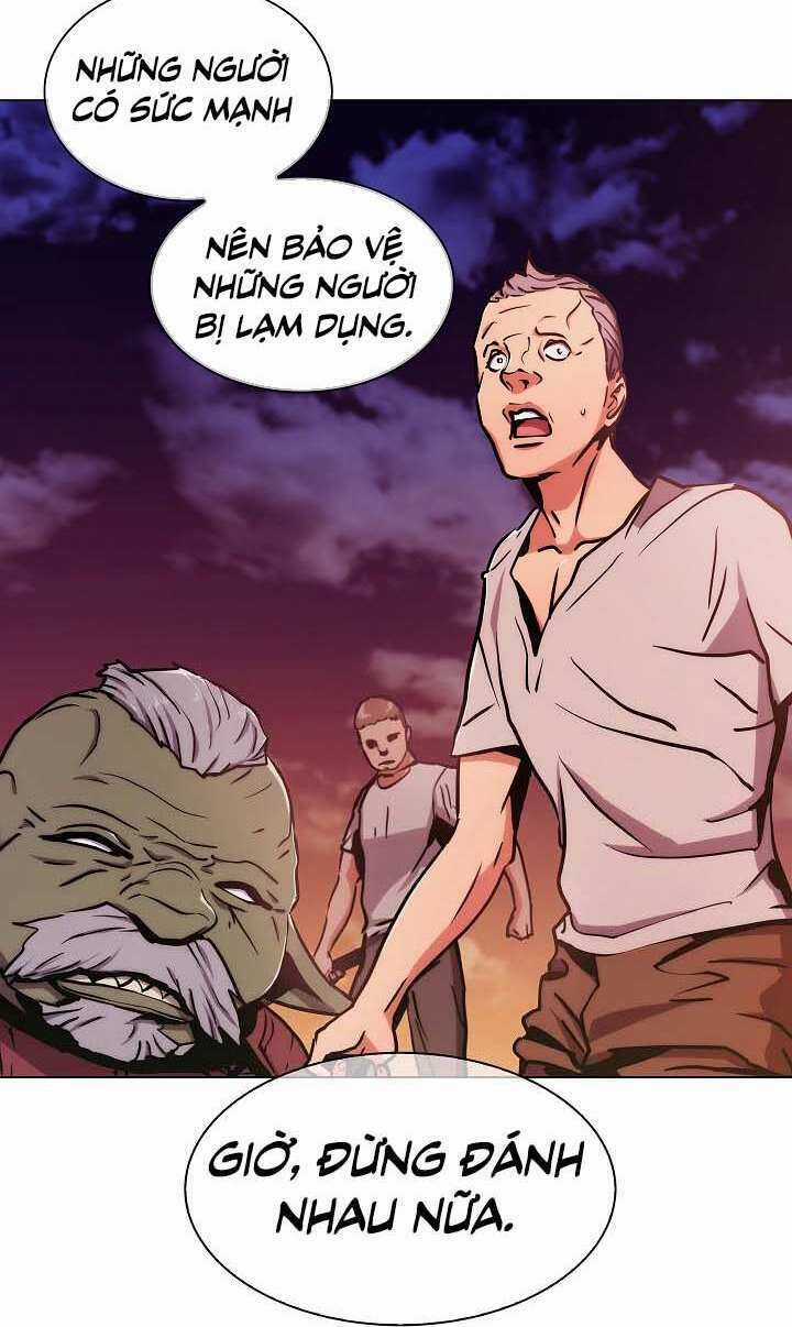 Kẻ Phát Hoạ Ấn Chú - Chapter 7 - Trang 70