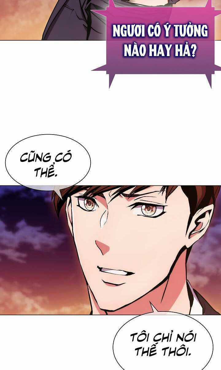 Kẻ Phát Hoạ Ấn Chú - Chapter 7 - Trang 72