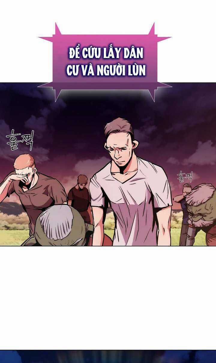 Kẻ Phát Hoạ Ấn Chú - Chapter 7 - Trang 75