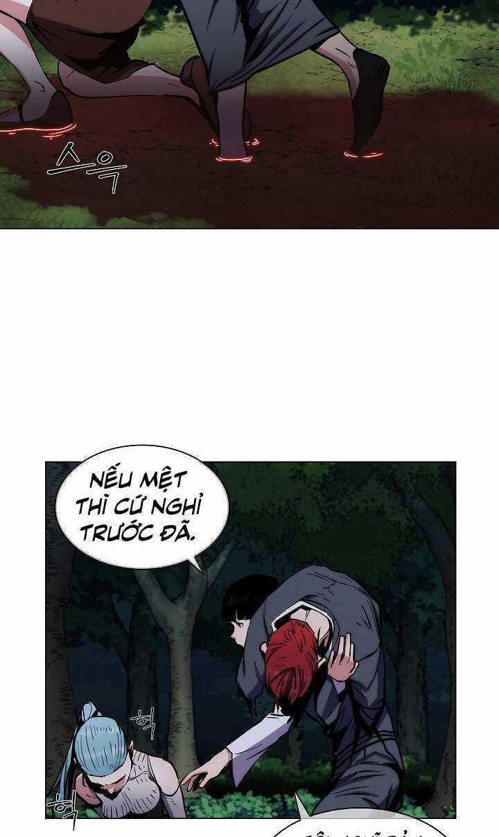 Kẻ Phát Hoạ Ấn Chú - Chapter 7 - Trang 78