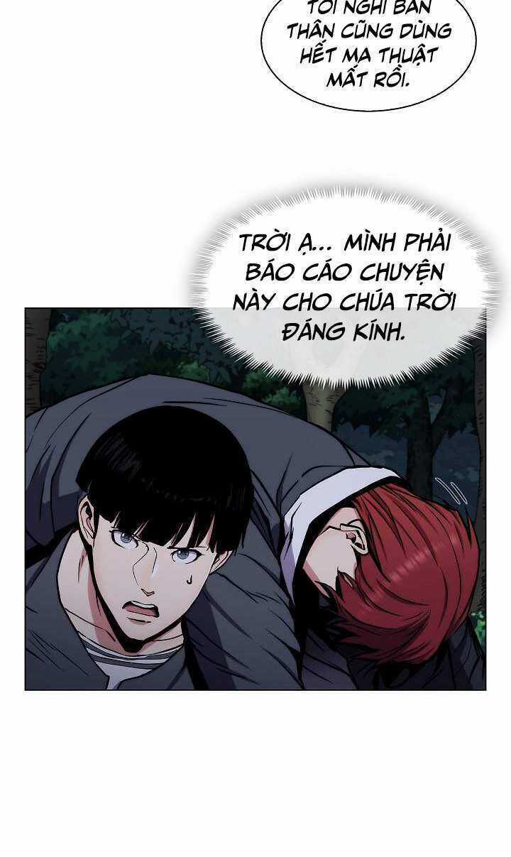 Kẻ Phát Hoạ Ấn Chú - Chapter 7 - Trang 79