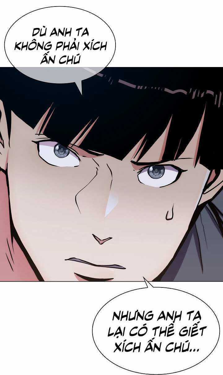 Kẻ Phát Hoạ Ấn Chú - Chapter 7 - Trang 80