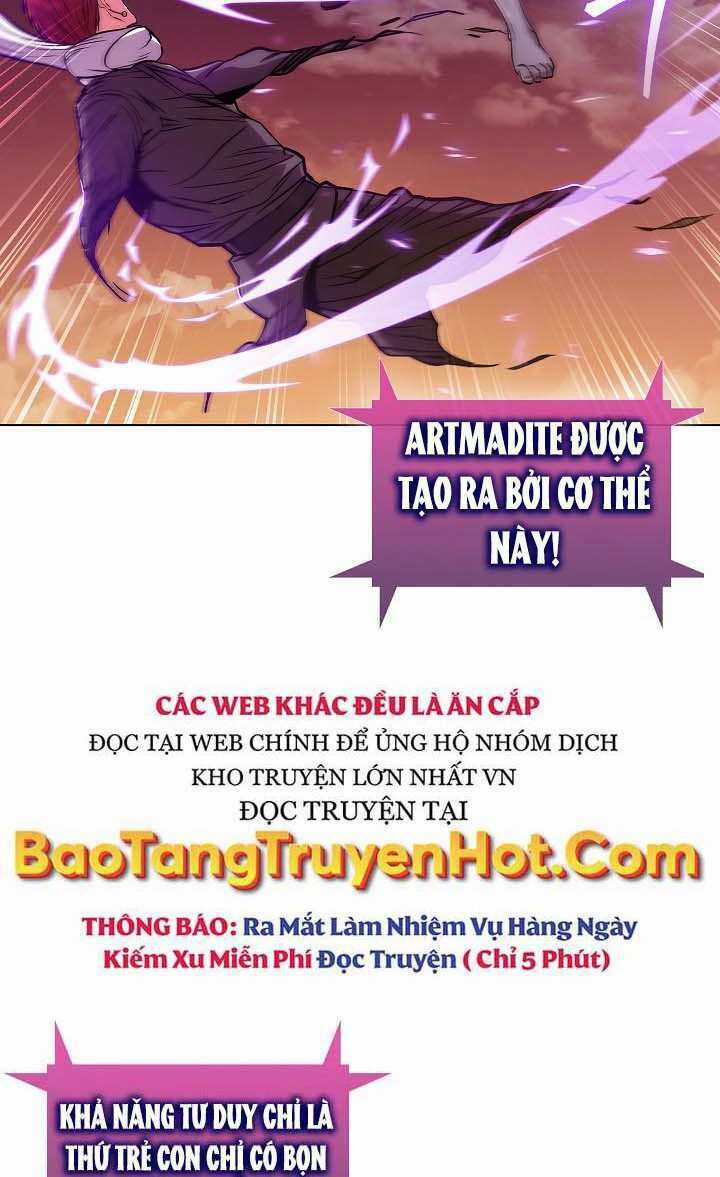 Kẻ Phát Hoạ Ấn Chú - Chapter 7 - Trang 9