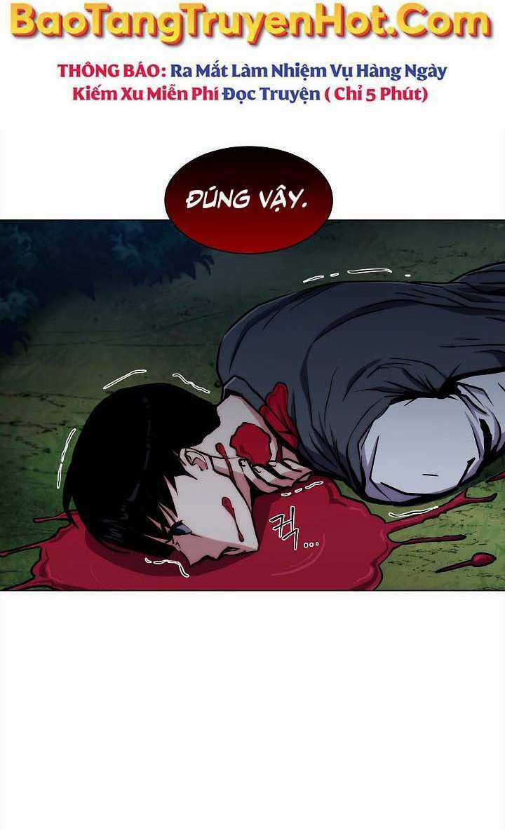 Kẻ Phát Hoạ Ấn Chú - Chapter 7 - Trang 84