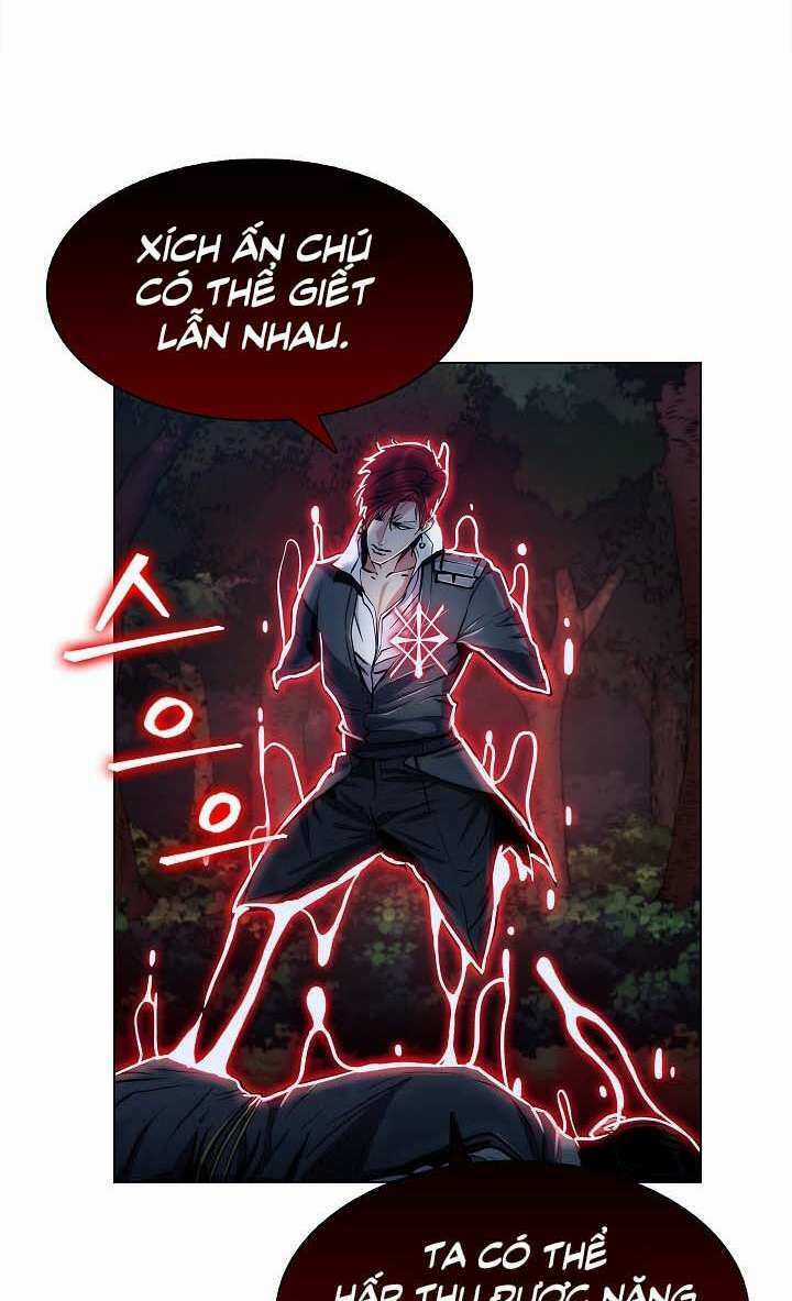 Kẻ Phát Hoạ Ấn Chú - Chapter 7 - Trang 85