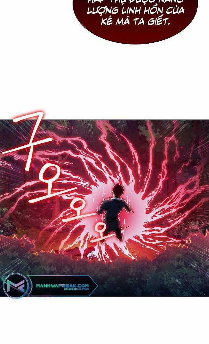 Kẻ Phát Hoạ Ấn Chú - Chapter 7 - Trang 86