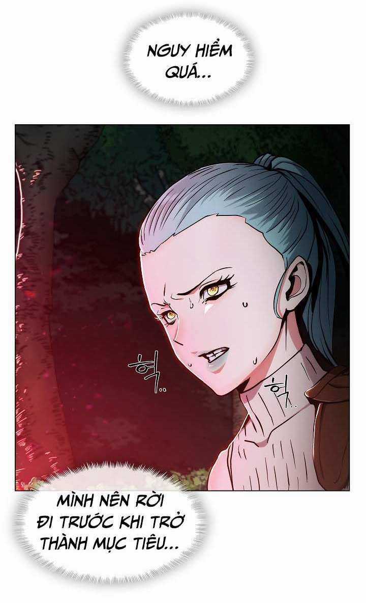 Kẻ Phát Hoạ Ấn Chú - Chapter 7 - Trang 87