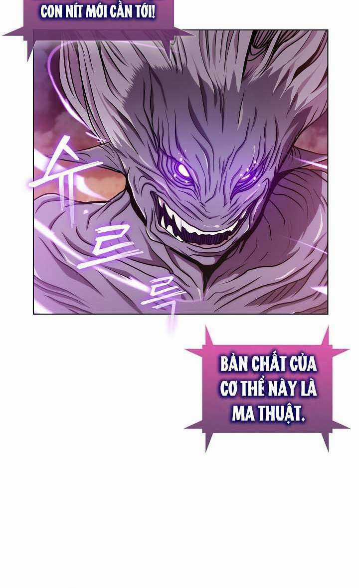 Kẻ Phát Hoạ Ấn Chú - Chapter 7 - Trang 10