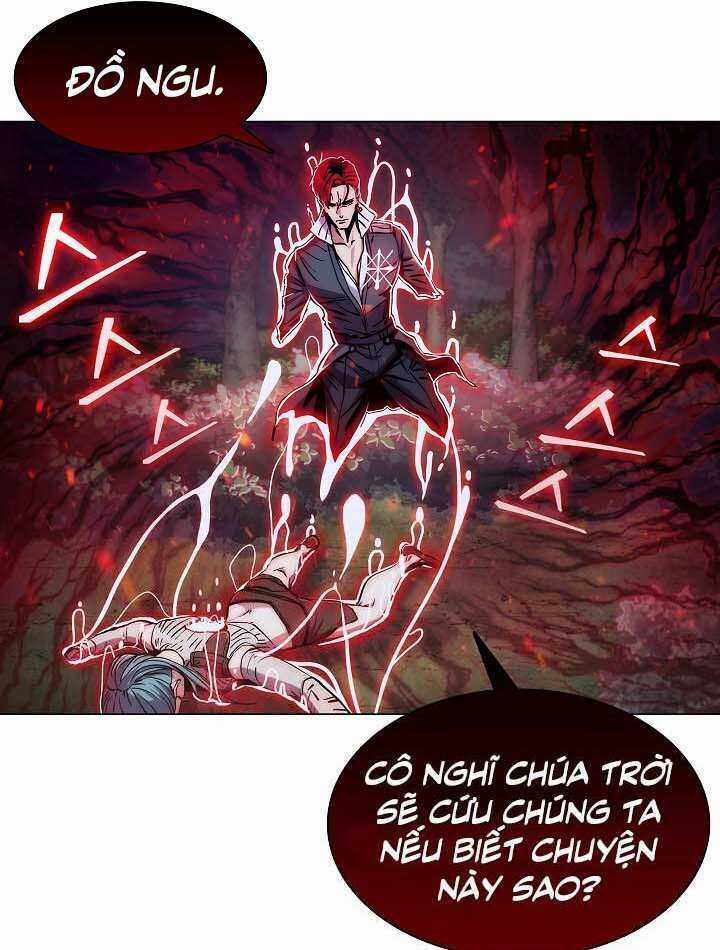 Kẻ Phát Hoạ Ấn Chú - Chapter 7 - Trang 91