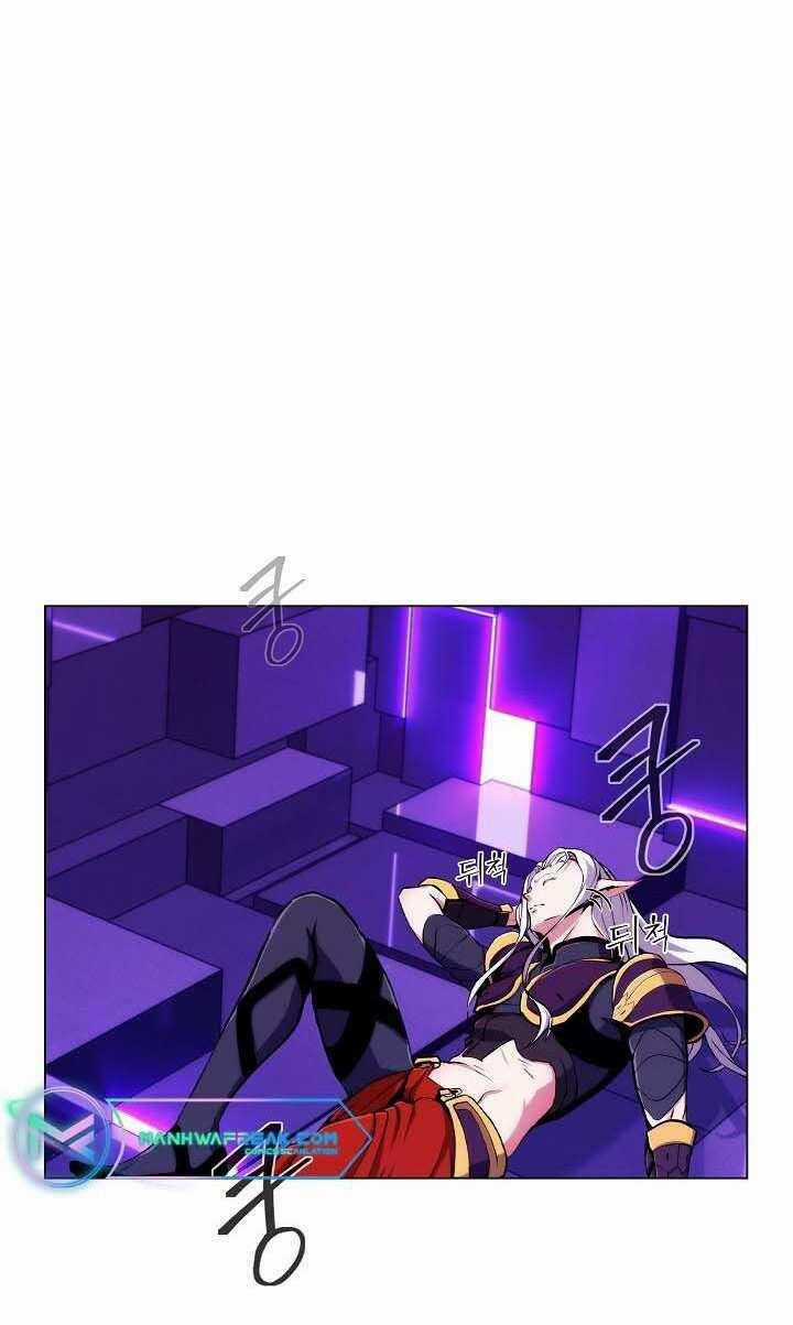 Kẻ Phát Hoạ Ấn Chú - Chapter 8 - Trang 1