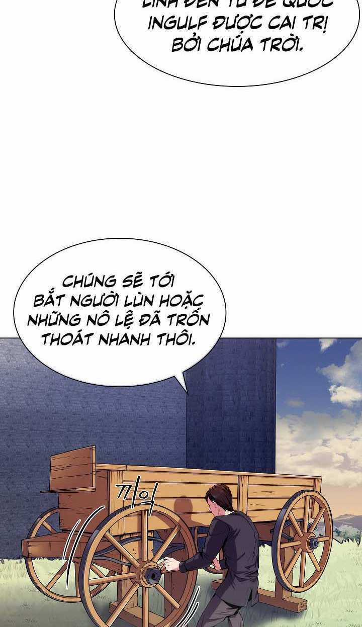 Kẻ Phát Hoạ Ấn Chú - Chapter 8 - Trang 13