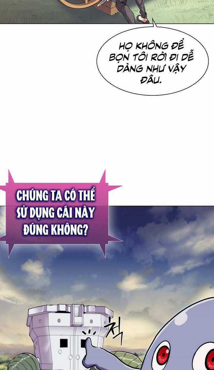 Kẻ Phát Hoạ Ấn Chú - Chapter 8 - Trang 14
