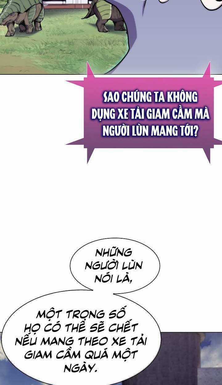 Kẻ Phát Hoạ Ấn Chú - Chapter 8 - Trang 15