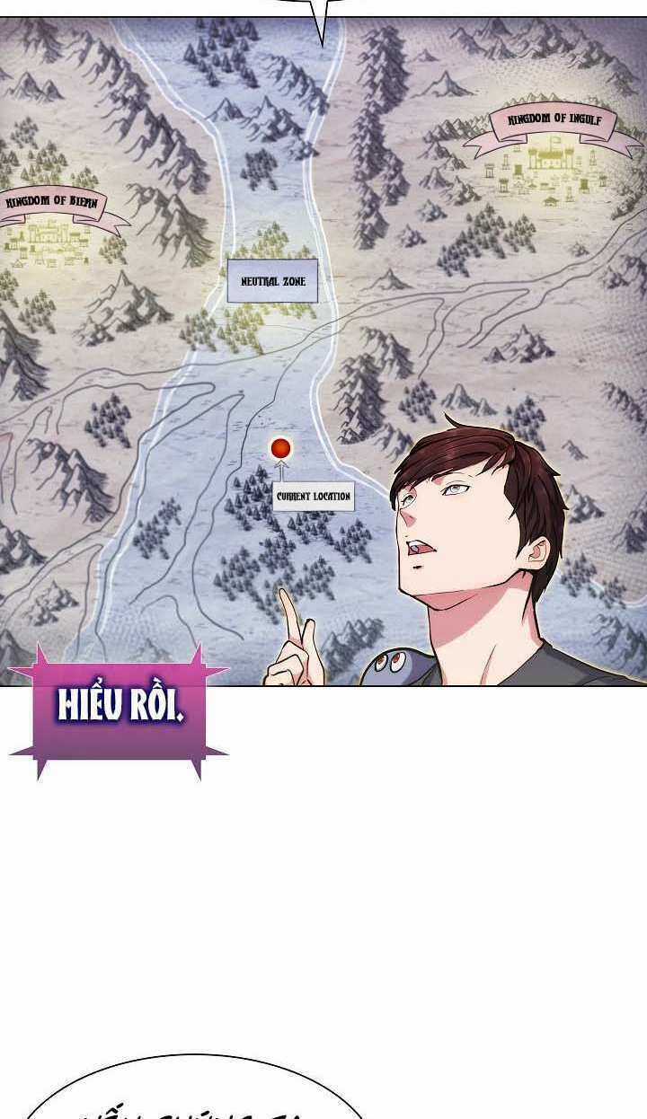 Kẻ Phát Hoạ Ấn Chú - Chapter 8 - Trang 19