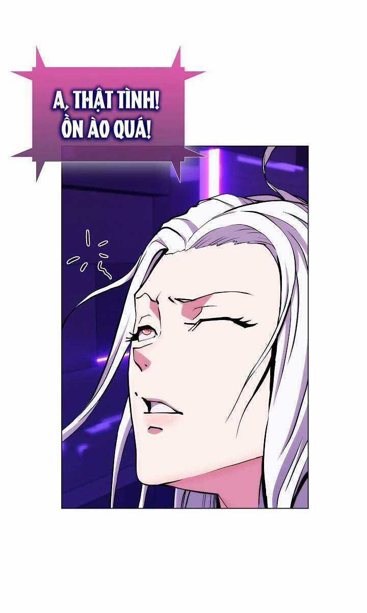 Kẻ Phát Hoạ Ấn Chú - Chapter 8 - Trang 3