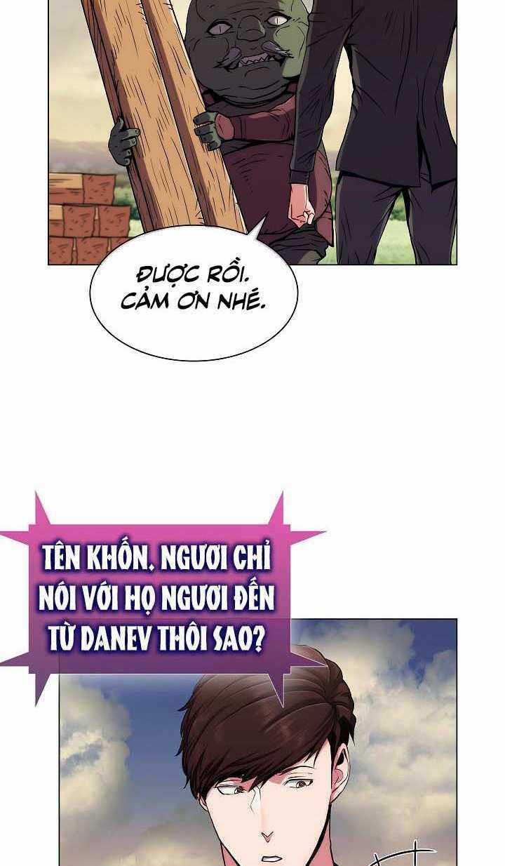 Kẻ Phát Hoạ Ấn Chú - Chapter 8 - Trang 23