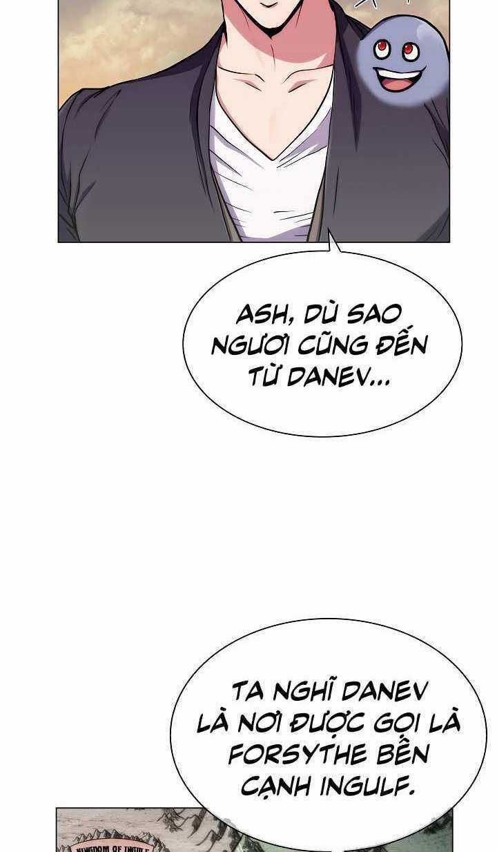 Kẻ Phát Hoạ Ấn Chú - Chapter 8 - Trang 24