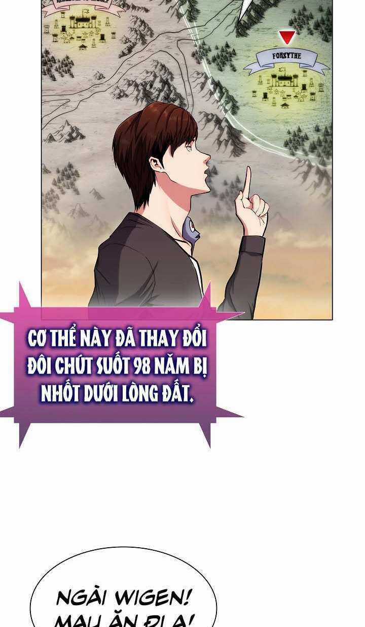Kẻ Phát Hoạ Ấn Chú - Chapter 8 - Trang 25