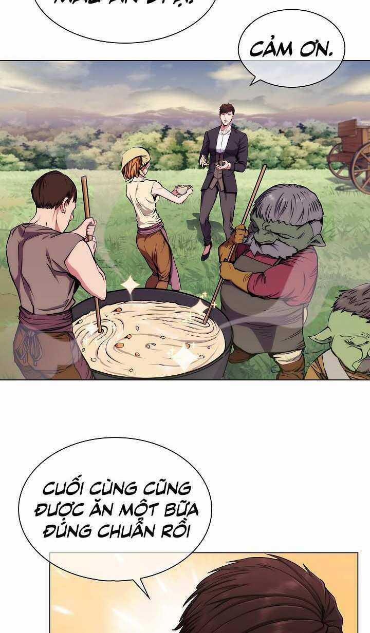 Kẻ Phát Hoạ Ấn Chú - Chapter 8 - Trang 26